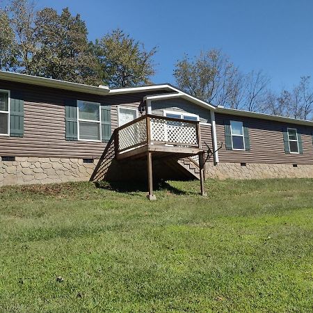 Riley'S Pad Master Suite Sevierville Buitenkant foto