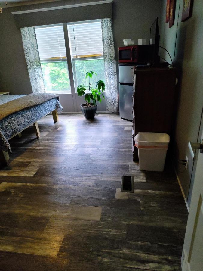 Riley'S Pad Master Suite Sevierville Buitenkant foto