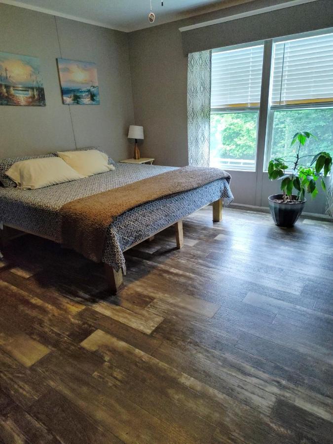 Riley'S Pad Master Suite Sevierville Buitenkant foto