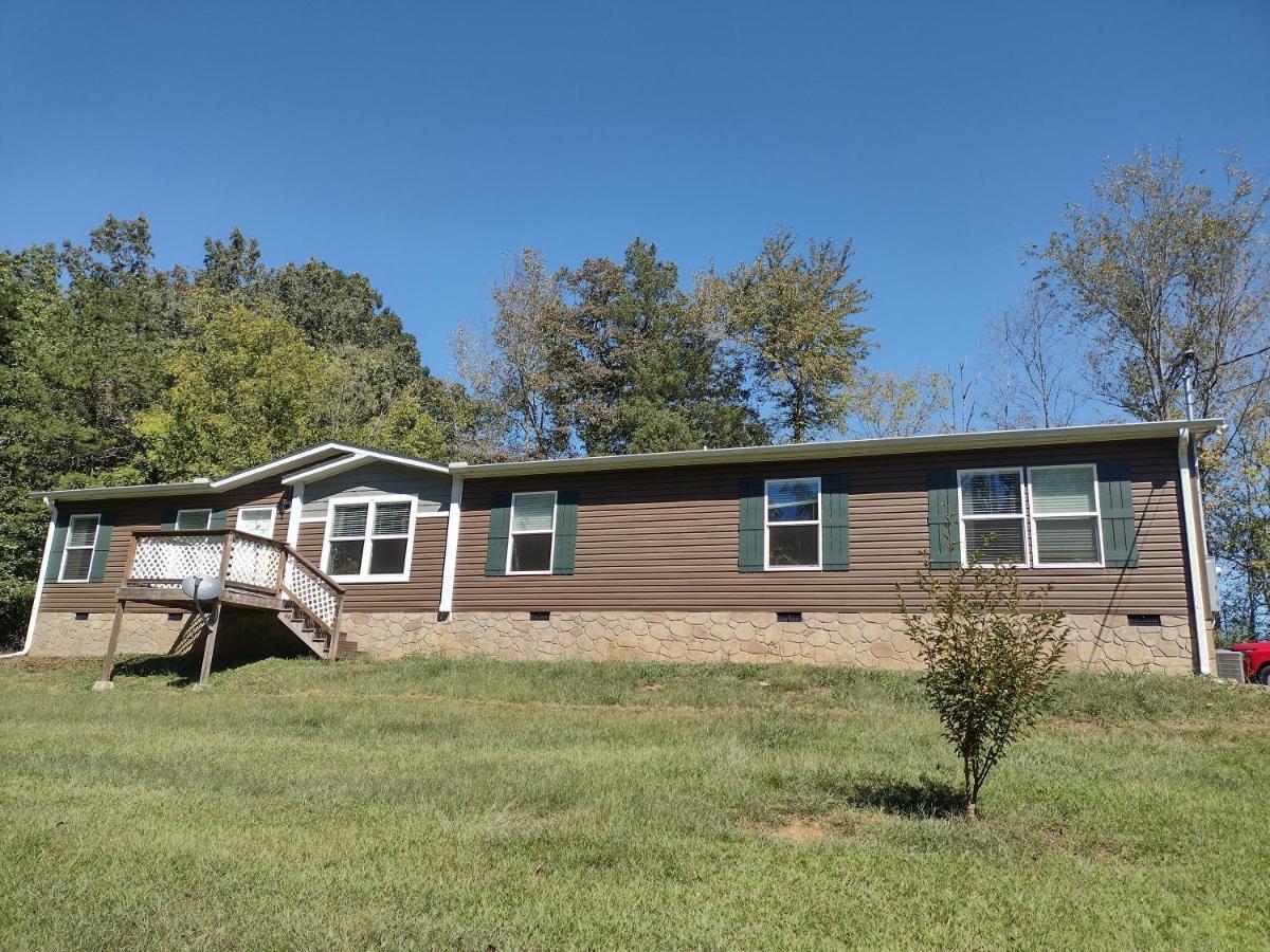 Riley'S Pad Master Suite Sevierville Buitenkant foto
