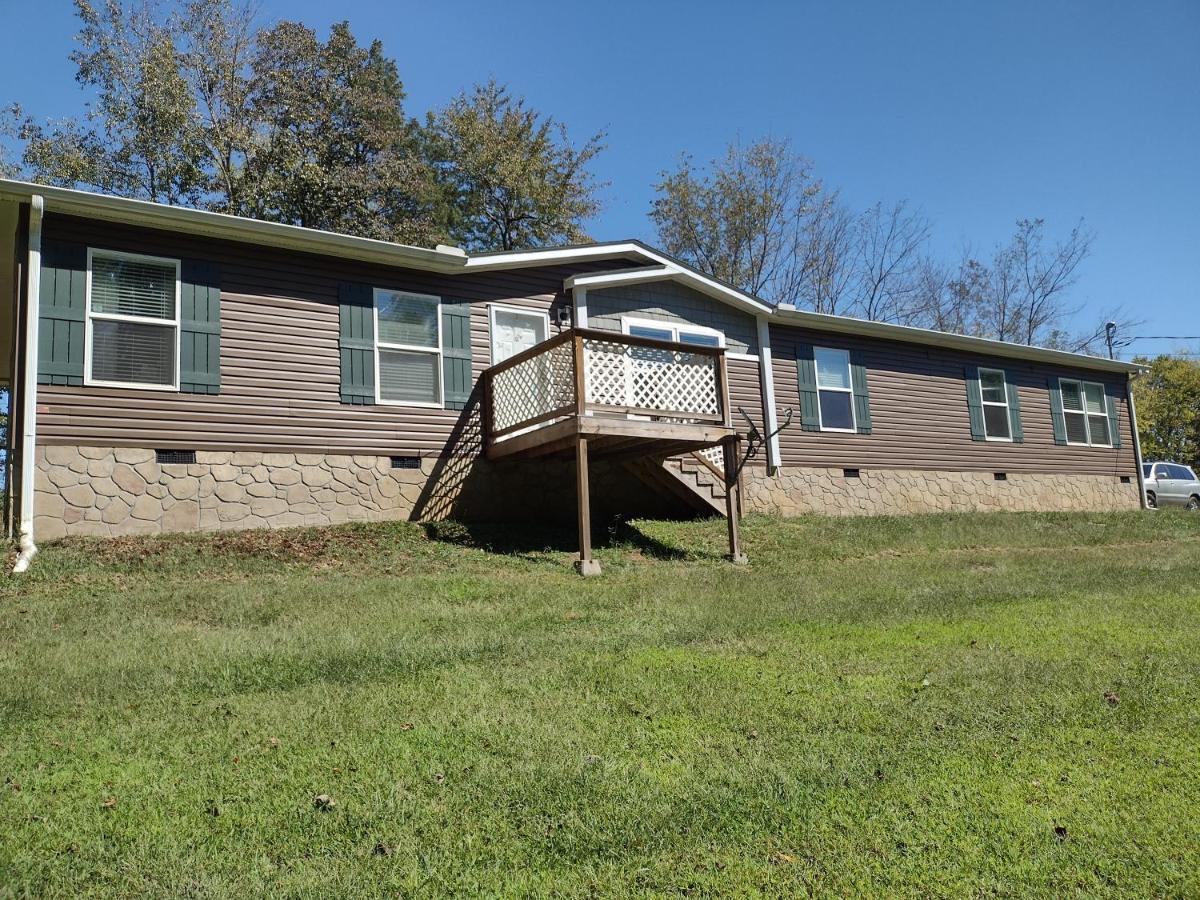 Riley'S Pad Master Suite Sevierville Buitenkant foto